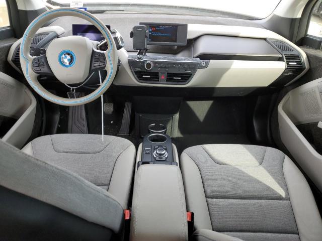 WBY1Z2C50EV284963 BMW I3 Bev