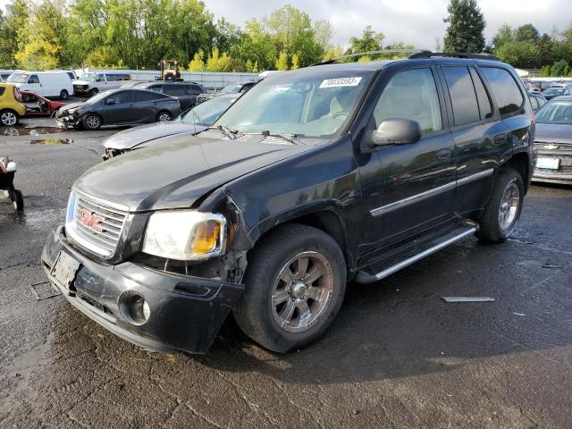 2007 GMC Envoy 