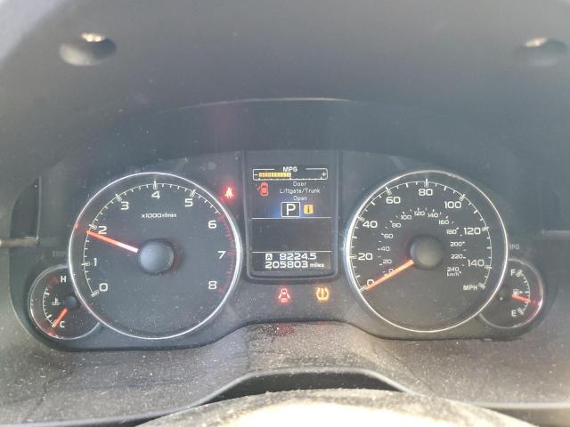 4S4BRBLC4E3267661 Subaru Outback 2.5i Limited