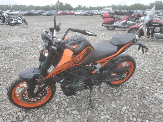 2023 KTM 200 DUKE MD2JPC408PC019362