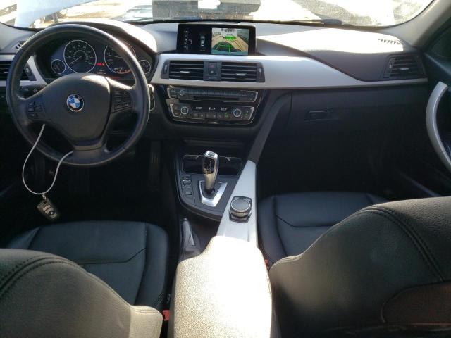WBA8E5G30HNU42595 BMW 320 XI