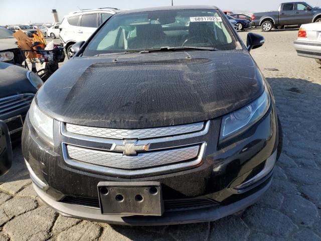 VIN 1G1RH6E46EU173271 2014 Chevrolet Volt no.5