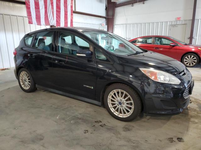 1FADP5AU2EL513810 Ford C-MAX SE