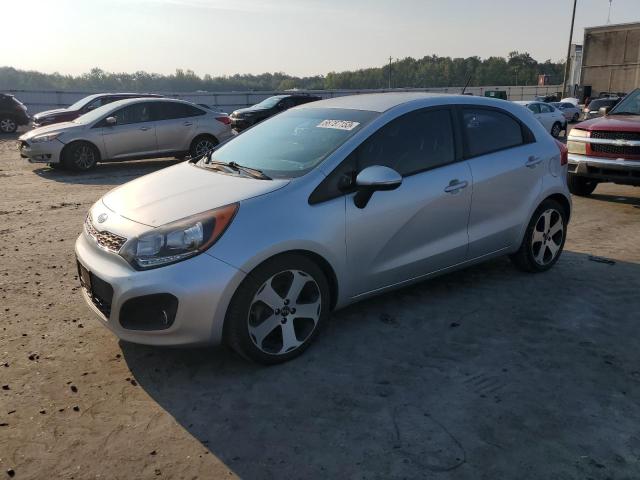 2012 Kia Rio EX