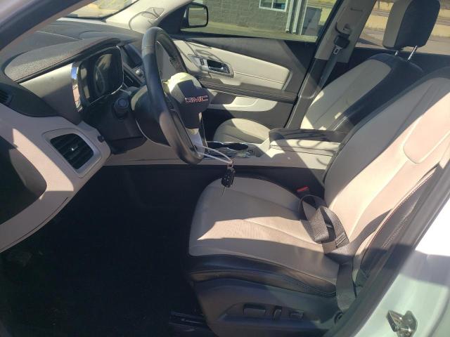 2015 GMC TERRAIN SL - 2GKALSEK7F6158180