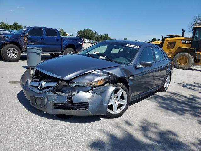 2006 Acura TL 