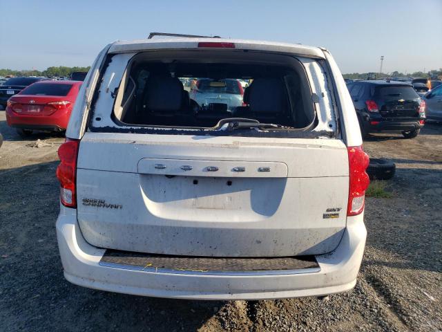 2C4RDGCG5KR775724 Dodge Caravan GRAND CARA 6