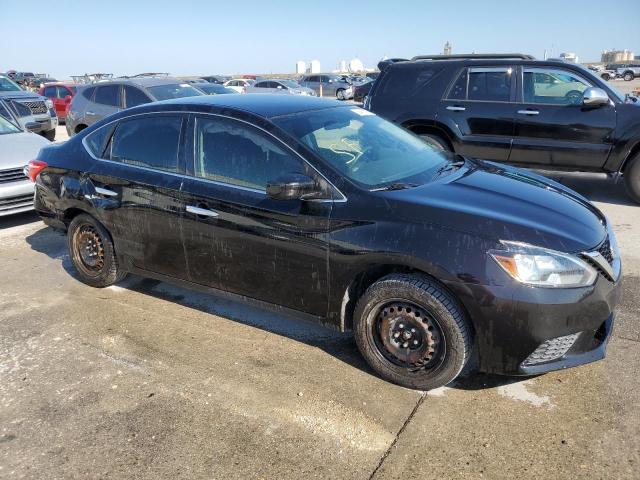 3N1AB7AP2GY231200 Nissan SENTRA S