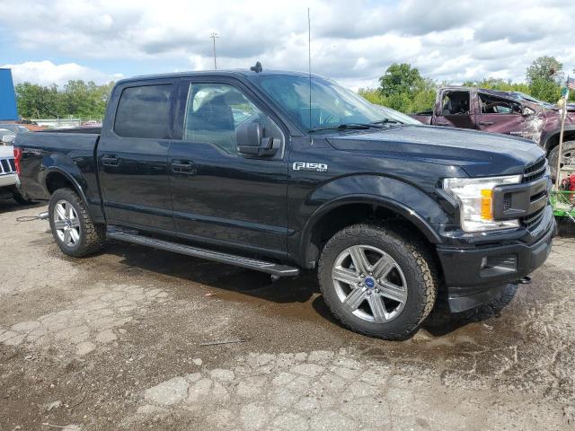 1FTEW1EP5JFE45591 Ford F150 Supercrew