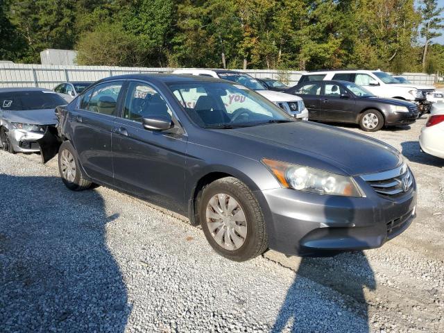 2012 Honda Accord Sedan LX