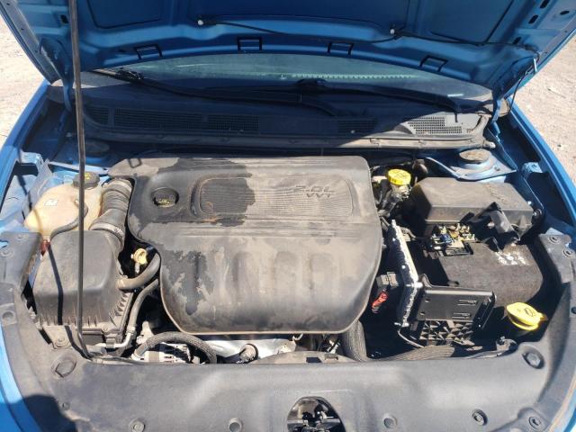 1C3CDFFA1GD819062 Dodge Dart Sxt Sport