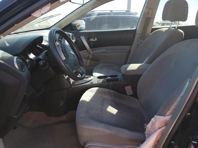 JN8AS5MT4FW661931 Nissan Rogue Select S