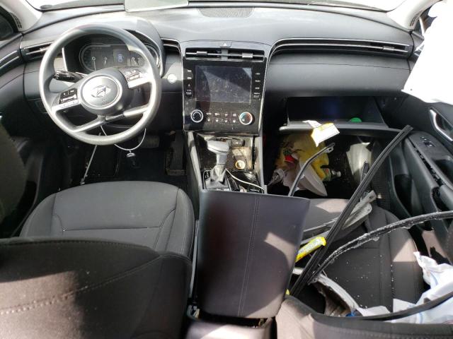 5NMJB3AE1NH130032 Hyundai TUCSON SEL