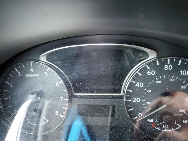 1N4AL3AP1EN238352 Nissan ALTIMA 2.5
