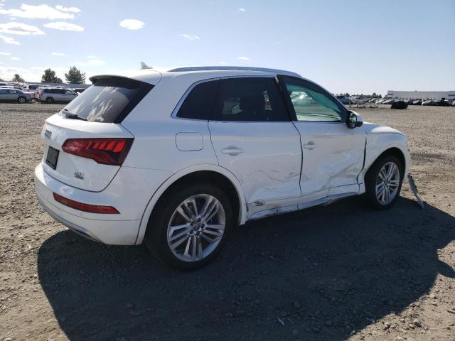 WA1BNAFY3J2241130 2018 AUDI Q5, photo no. 3