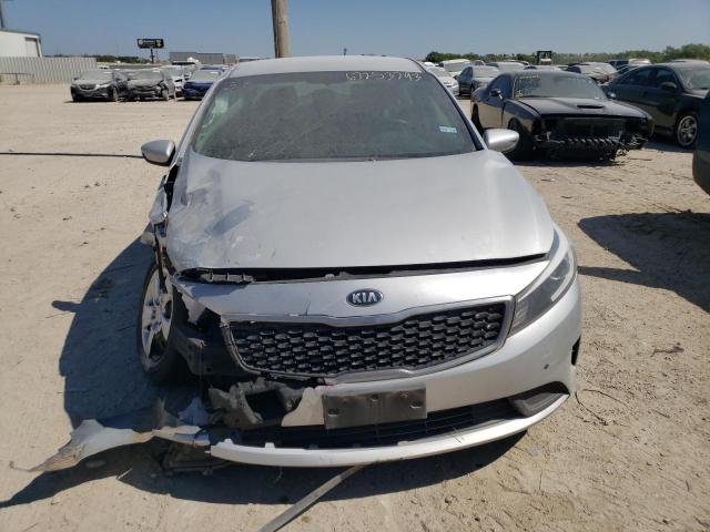 2018 Kia Forte Lx VIN: 3KPFK4A71JE215175 Lot: 67253793