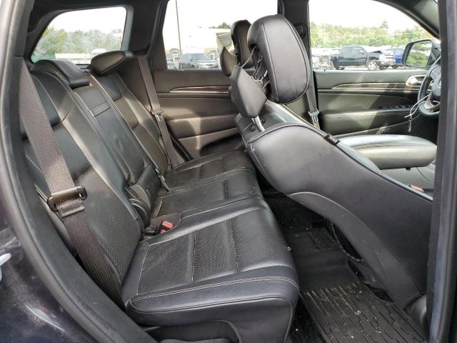 1C4RJFCG6EC162186 Jeep Grand Cherokee Overland