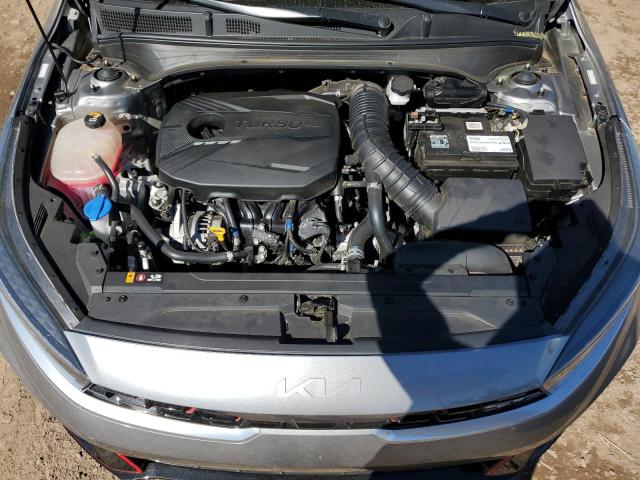 3KPF44ACXNE493313 | 2022 KIA FORTE GT