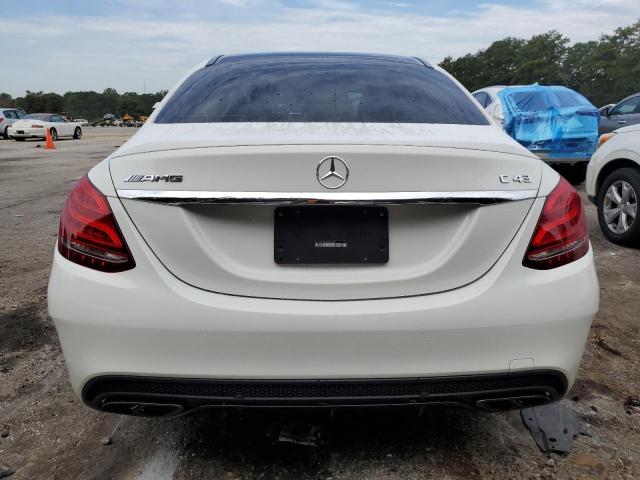 55SWF6EB5JU264452 2018 MERCEDES-BENZ C-CLASS, photo no. 6