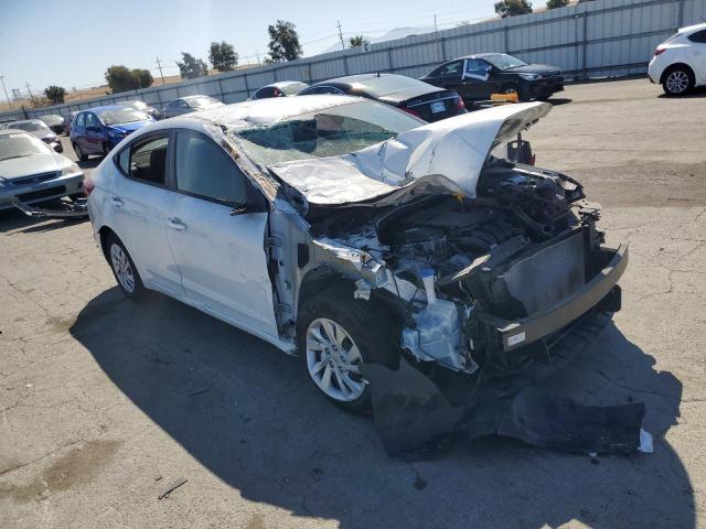 5NPD74LF6LH530520 Hyundai ELANTRA SE