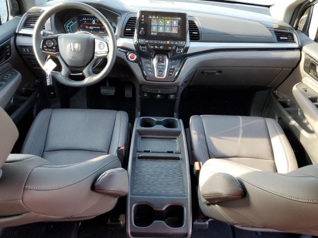 5FNRL6H82PB048381 2023 HONDA ODYSSEY, photo no. 8