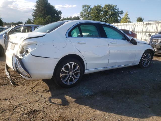 WDDWF4KB3HR280315 Mercedes-Benz C 300 4matic