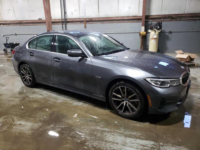 2022 BMW 330XE 3MW5P9J00N8C70120