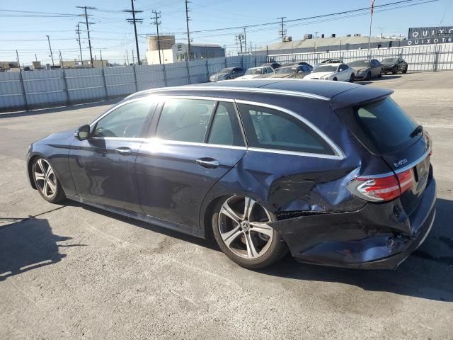 WDDZH6JB8KA684155 Mercedes-Benz E 450 4matic