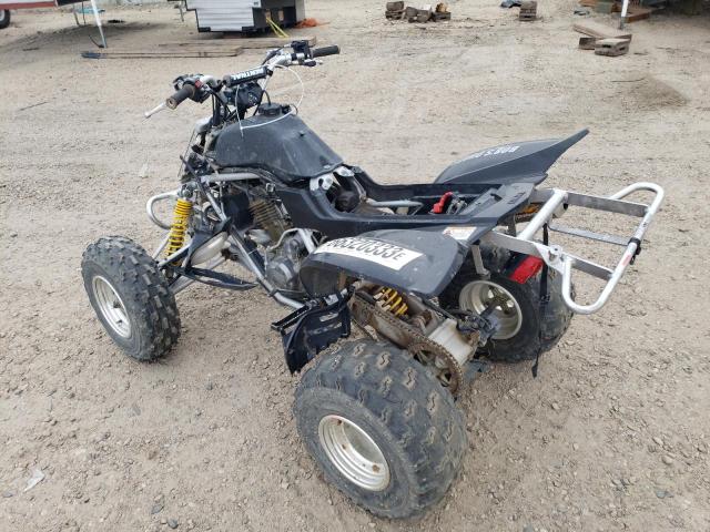 2002 YAMAHA YFM660 R JY4AM01Y32C003374