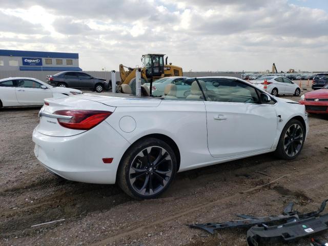 2018 BUICK CASCADA PR W04WH3N51JG038025