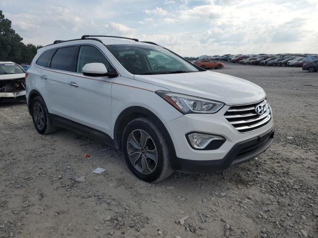 KM8SM4HF6DU011821 | 2013 Hyundai santa fe gls