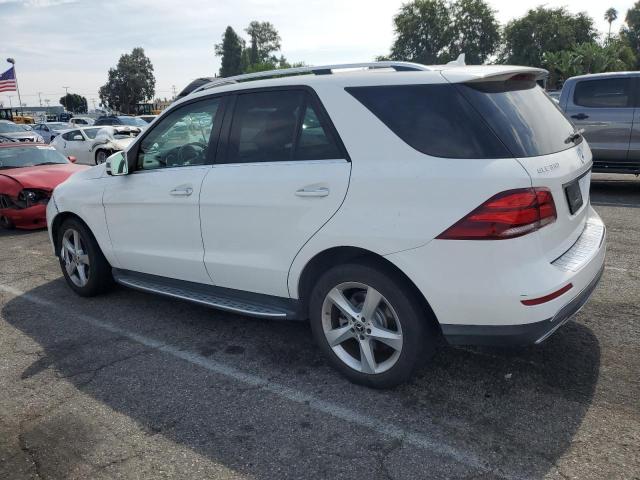 4JGDA5JB0JB195143 Mercedes-Benz GLE 350