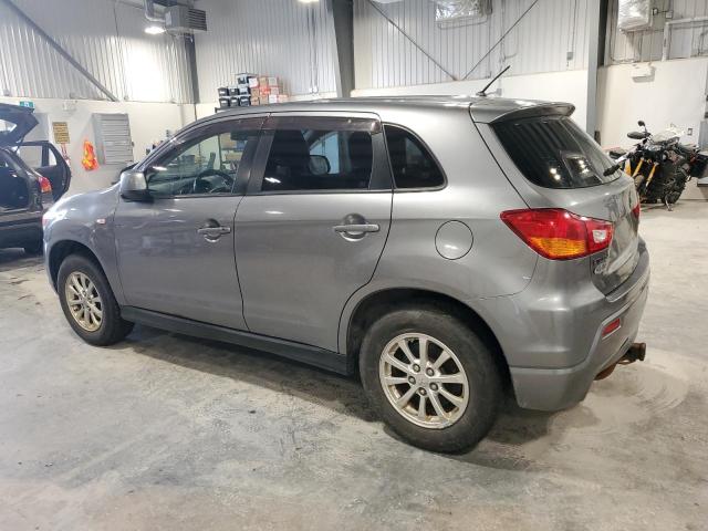 Vin: ja4ah3au8bz603397, lot: 67257163, mitsubishi outlander se 20112