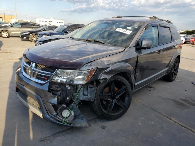 2013 Dodge Journey SXT