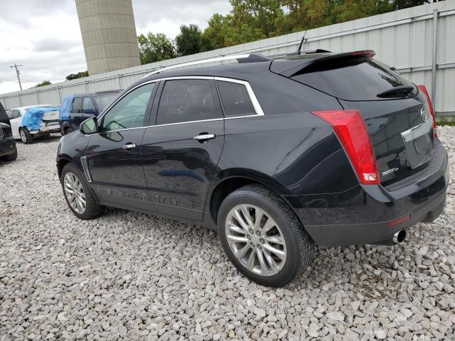 3GYFNGE34ES589040 Cadillac Srx Premium Collection