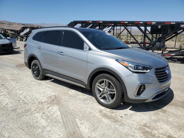 2019 HYUNDAI SANTA FE X - KM8SR4HF0KU298149