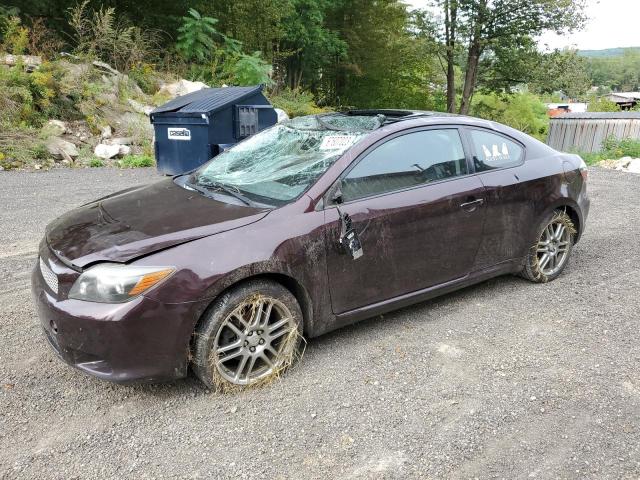 2010 Scion tC 