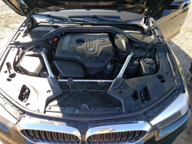 2019 BMW 530 XI - WBAJA7C59KWW17007