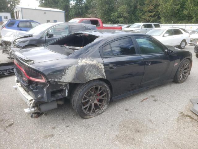2C3CDXEJ8FH777319 Dodge Charger Srt 392