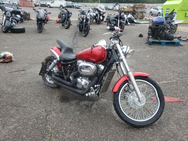 2003 HONDA VT750 DCB - JH2RC445X3M701015