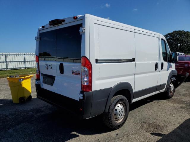 3C6LRVNG3ME529680 | 2021 RAM PROMASTER