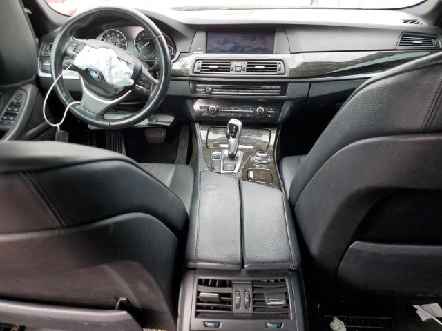 VIN WBAFZ9C56DD090598 2013 BMW 5 Series, 535 I Hybrid no.8