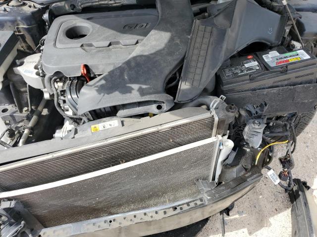 5XXGT4L31JG245358 KIA Optima Lx