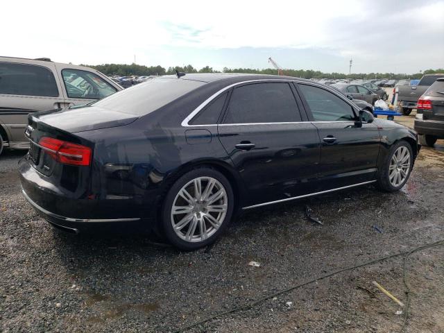 2016 AUDI A8 L QUATT - WAU34AFD3GN009805