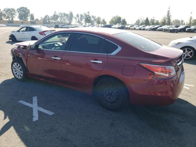 Vin: 1n4al3ap1fc498604, lot: 67351133, nissan altima 2.5 20152