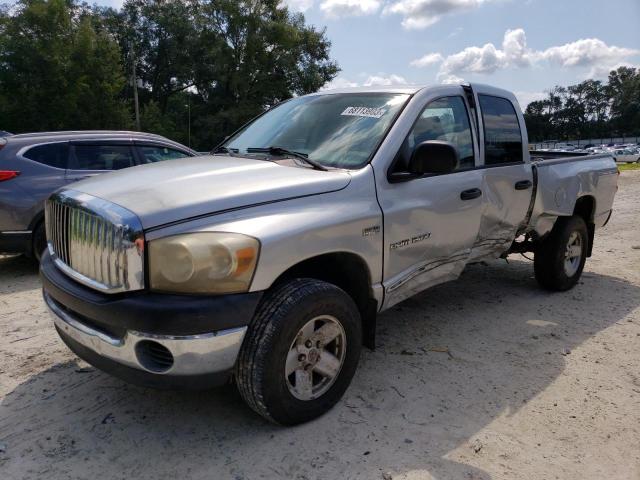 2007 Dodge Ram 1500 ST