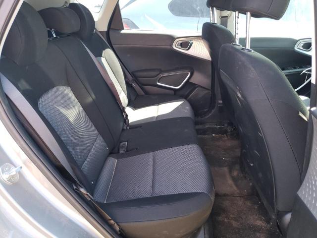 KNDJ23AU1P7856166 KIA SOUL LX