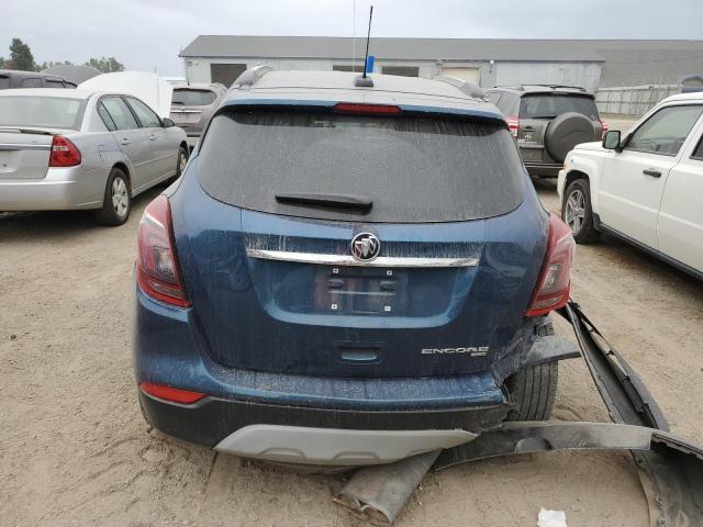 KL4CJESBXKB783531 | 2019 BUICK ENCORE PRE