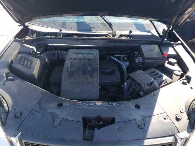 2GKFLXEK8F6352106 GMC Terrain Slt