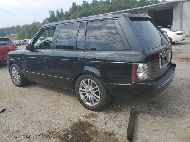 2012 Land Rover Range Rover Hse VIN: SALME1D47CA375638 Lot: 67322963